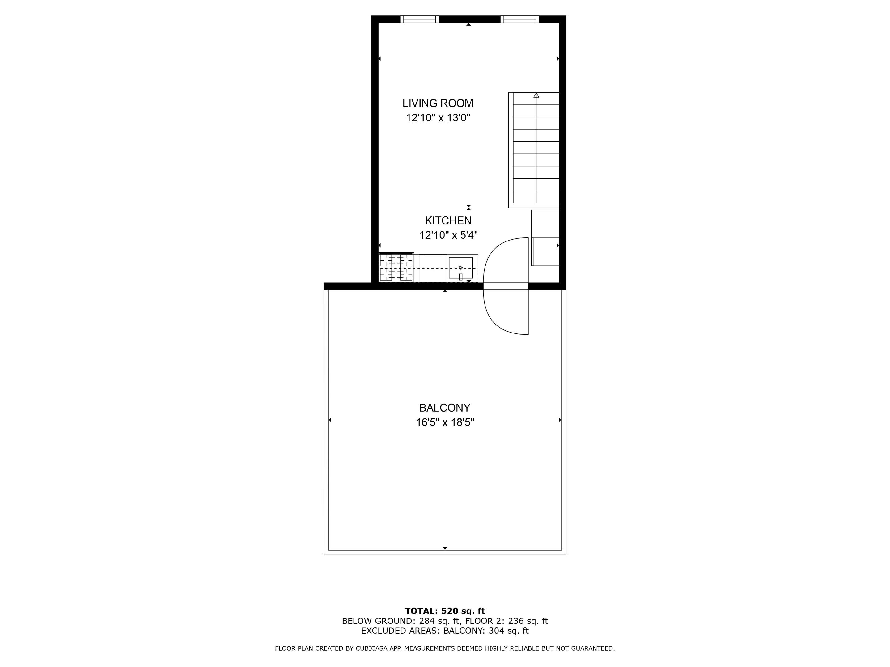 143 W 126th Street 3-R