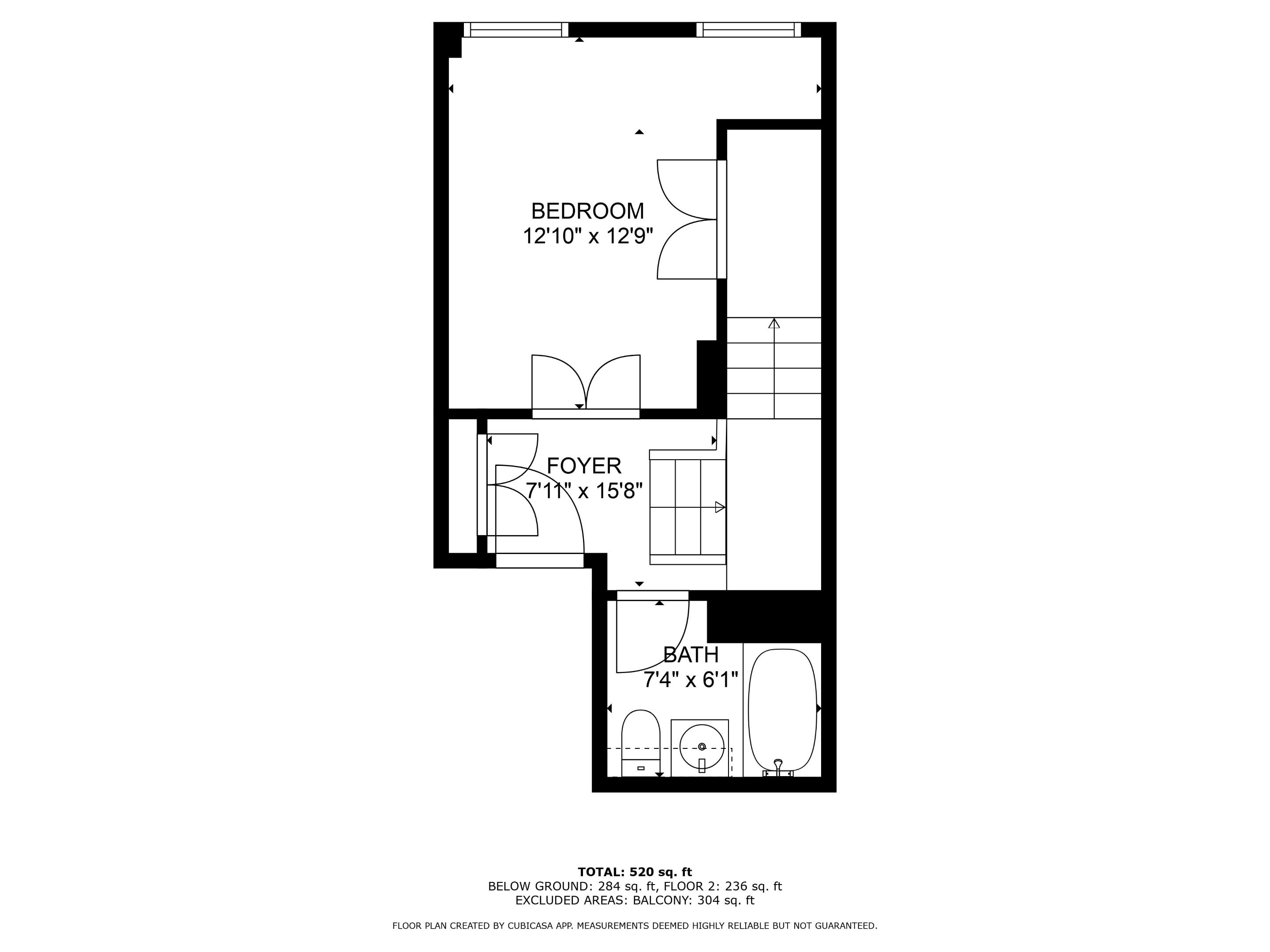 143 W 126th Street 3-R