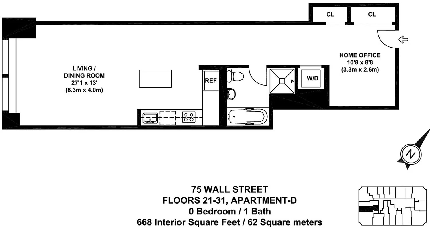 75 Wall Street 24-D