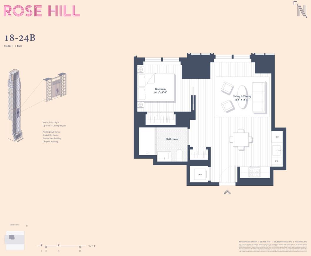 30 E 29th Street 19-B