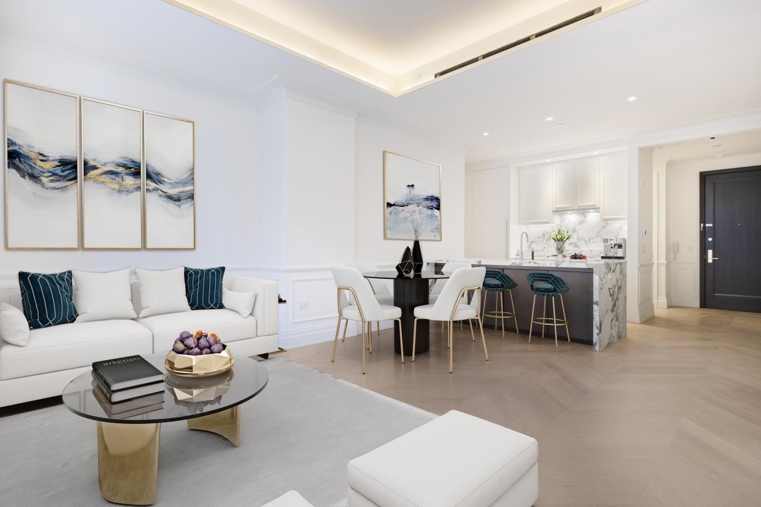 108 Leonard Street 12-R