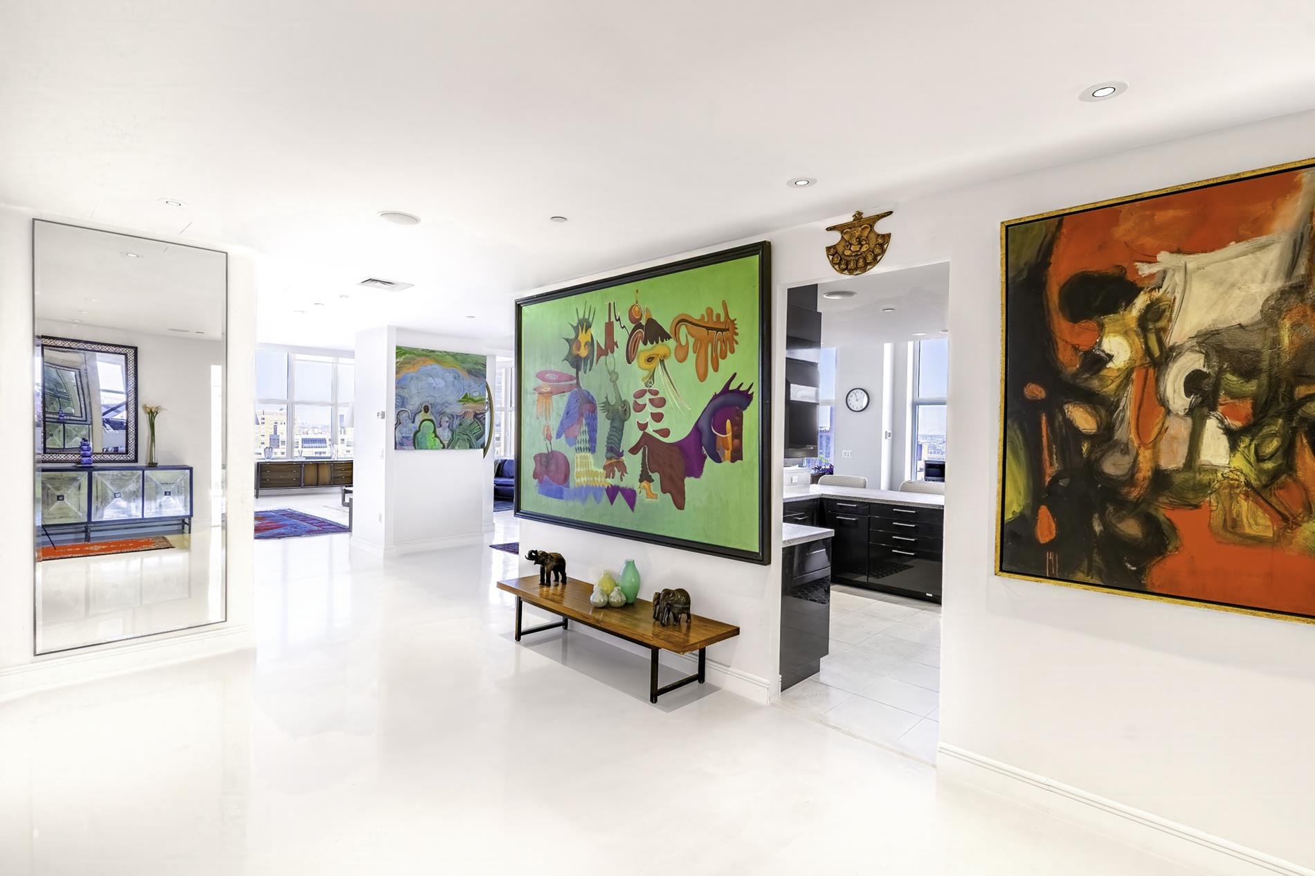 181 E 90th Street PH-32A