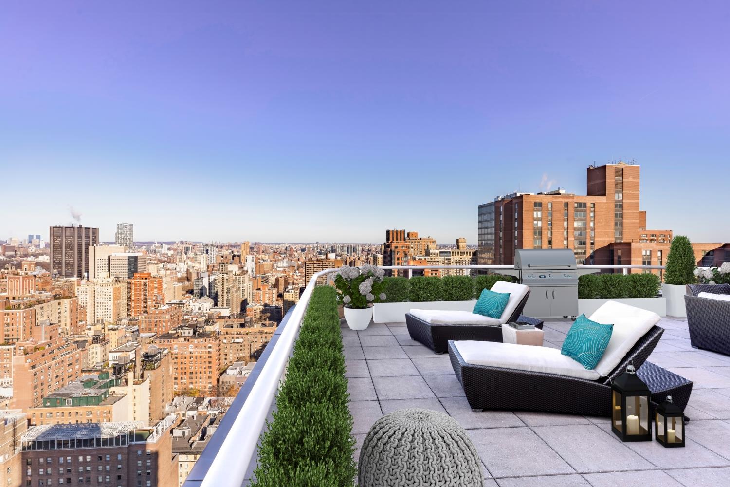 181 E 90th Street PH-32A