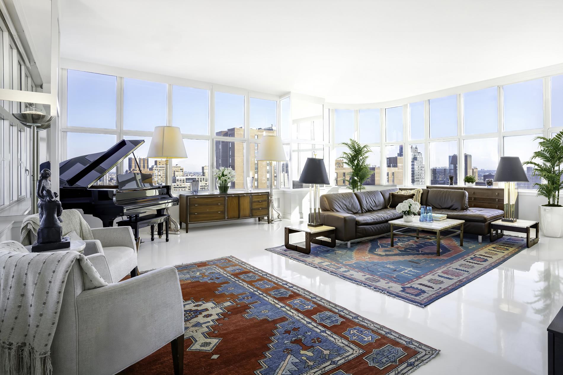 181 E 90th Street PH-32A