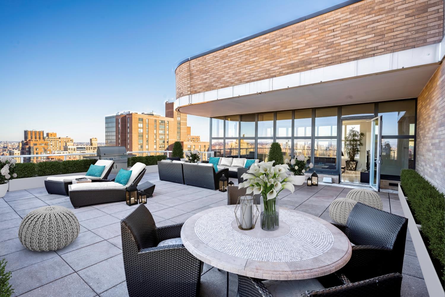 181 E 90th Street PH-32A