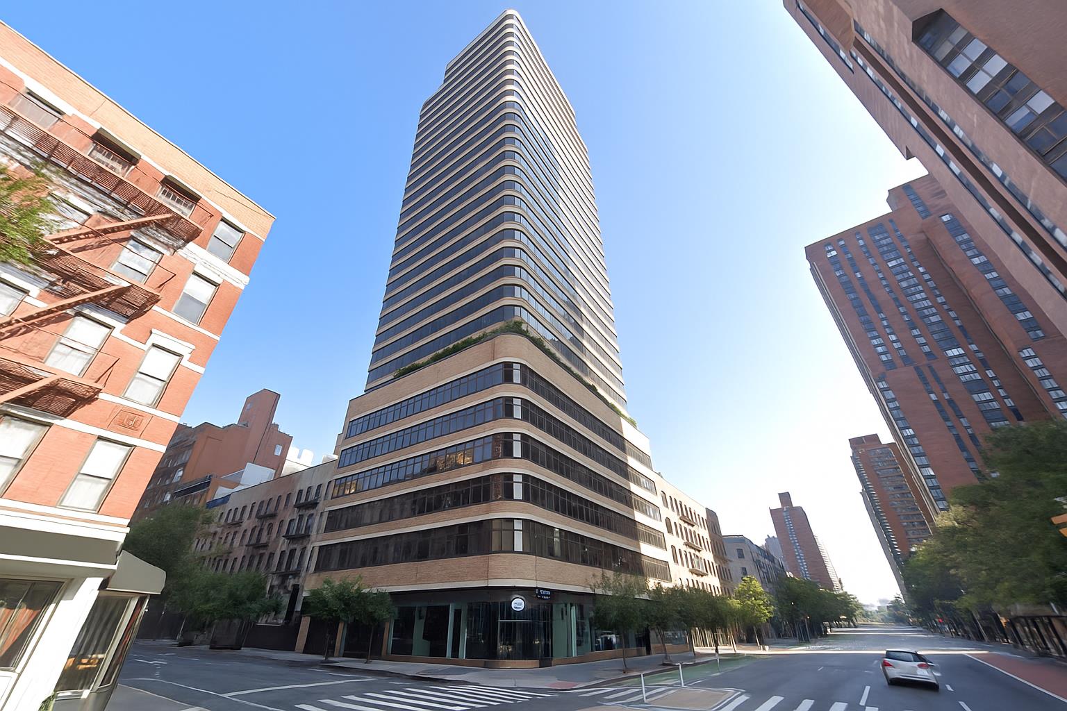 181 E 90th Street PH-32A