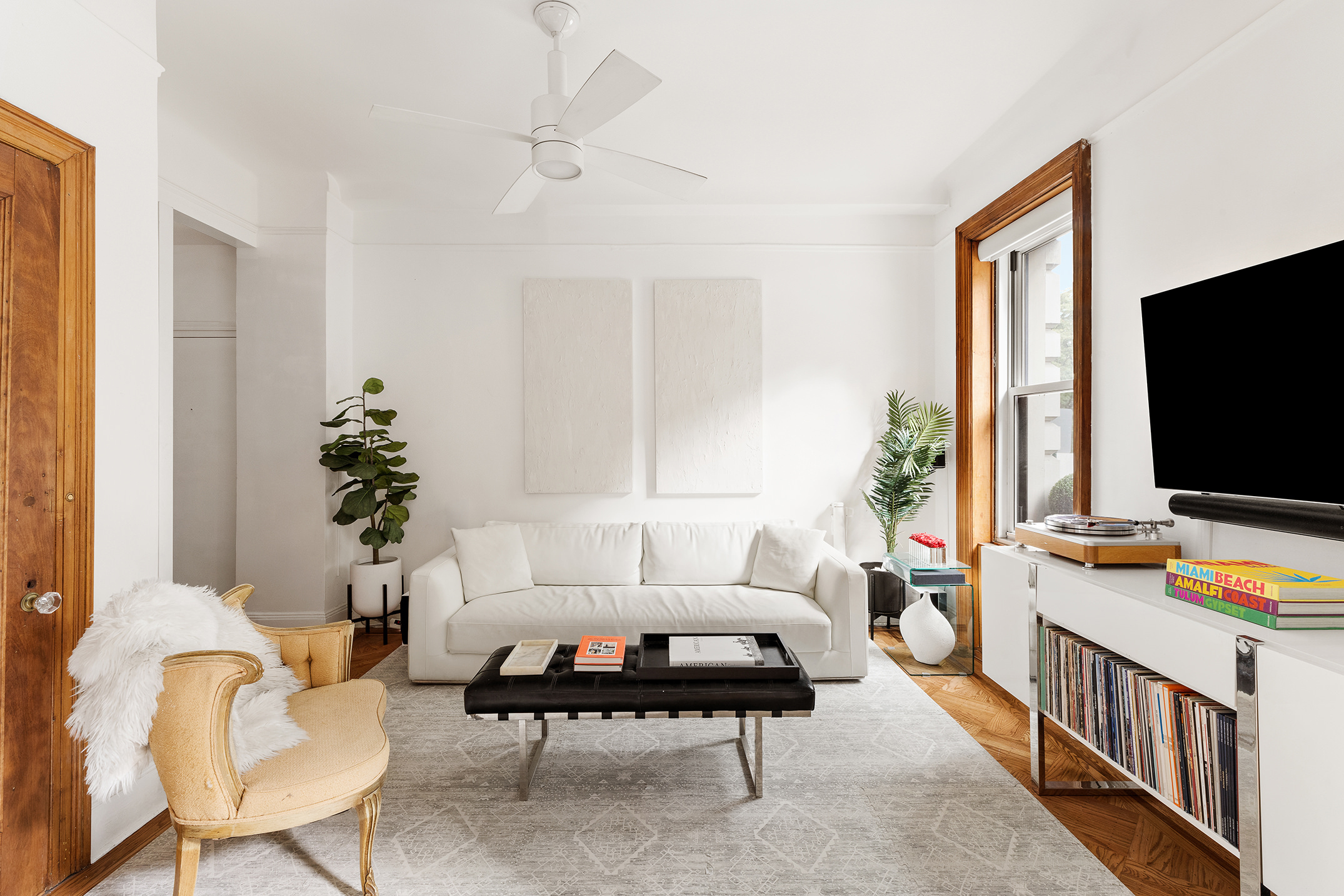 67 Riverside Drive Parlor C