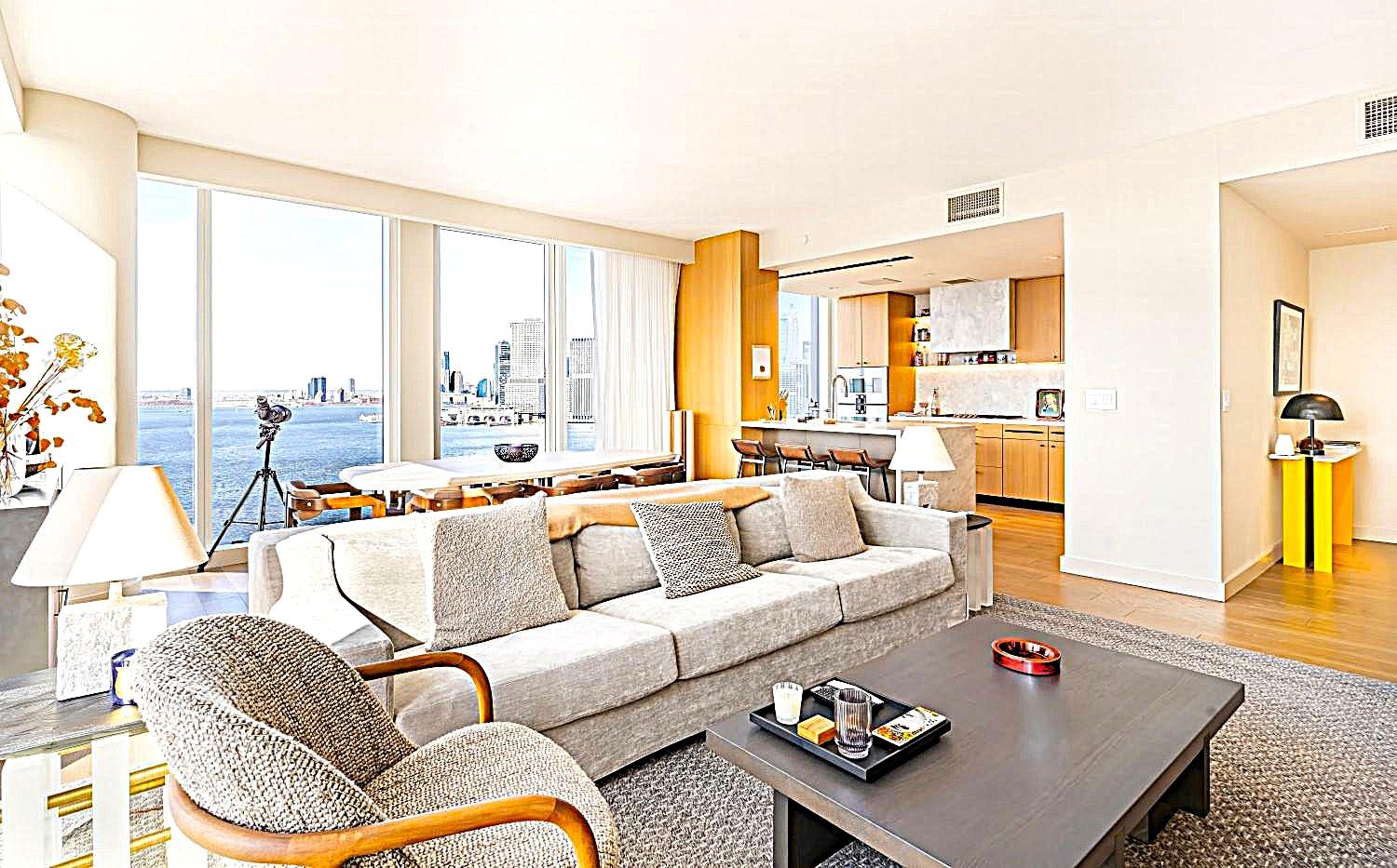 50 Bridge Park Drive 18-A