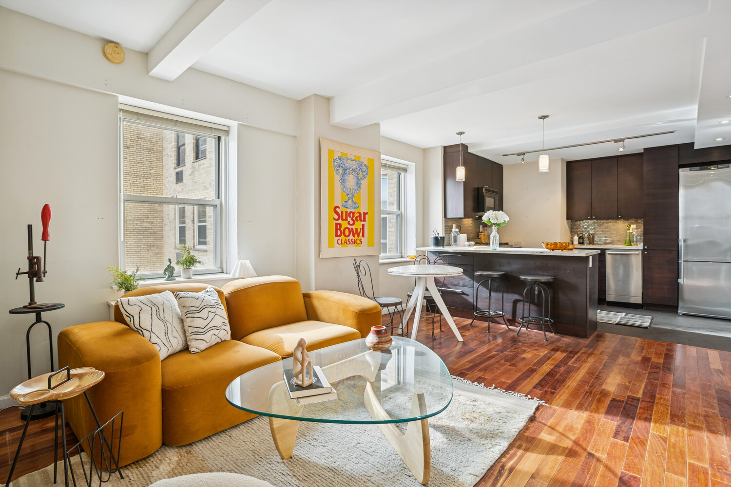 111 HICKS Street 22G