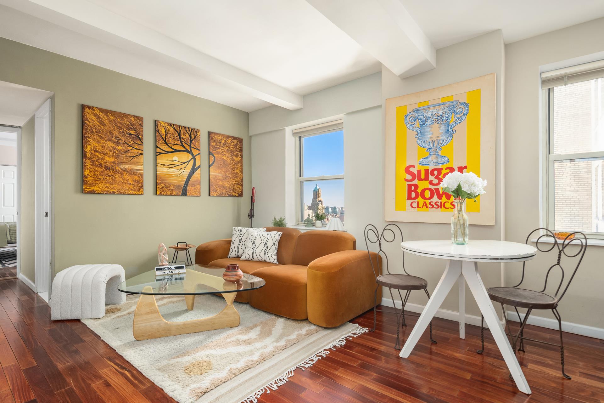 111 HICKS Street 22G