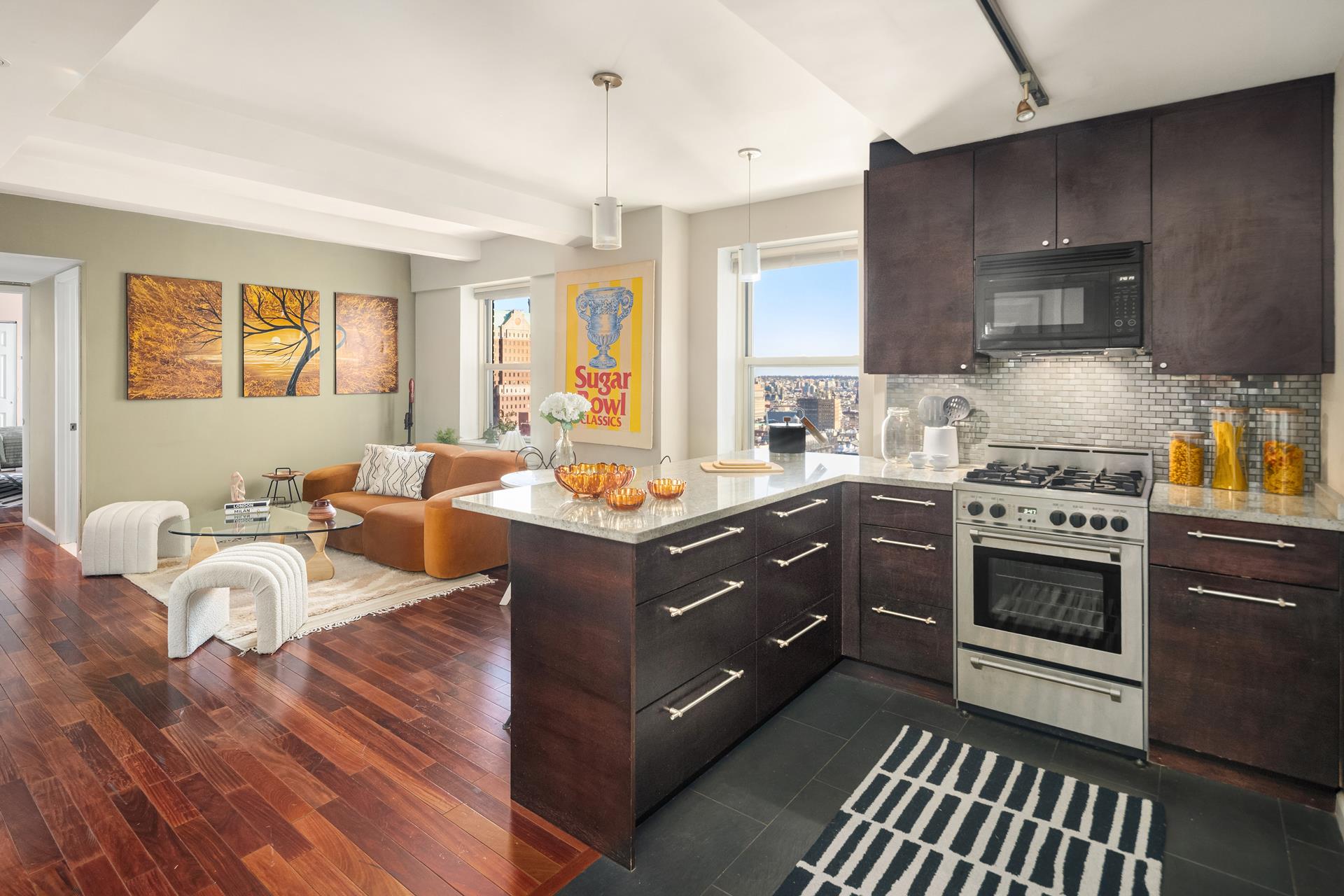 111 HICKS Street 22G