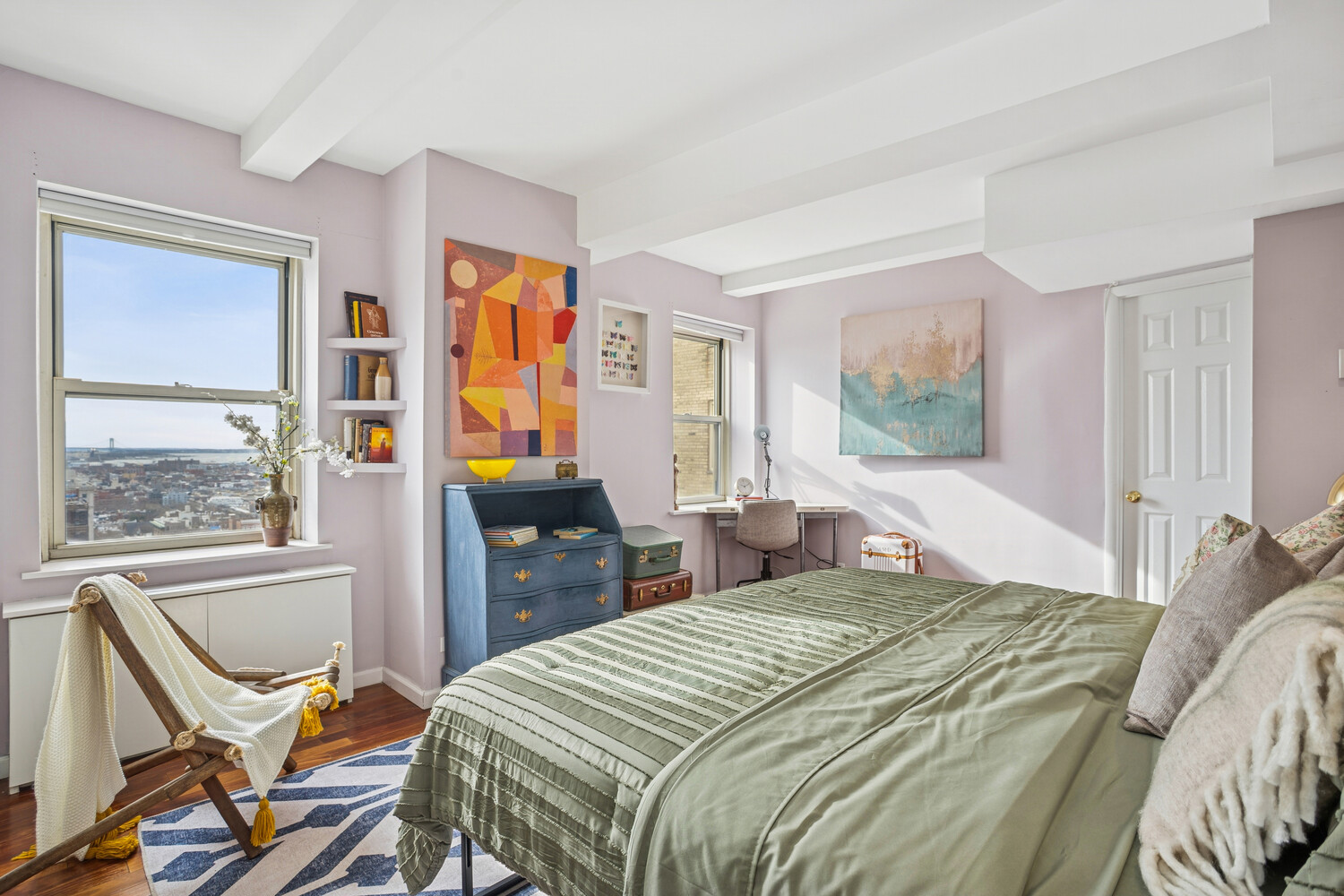 111 HICKS Street 22G