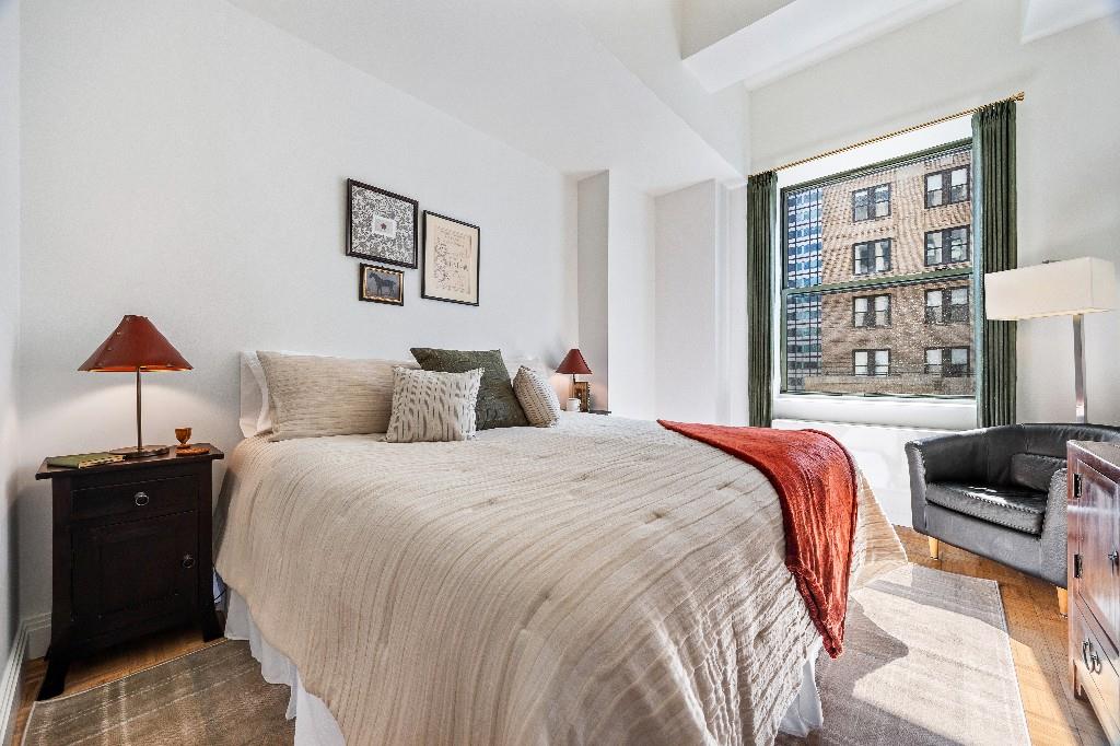 99 John Street 2109