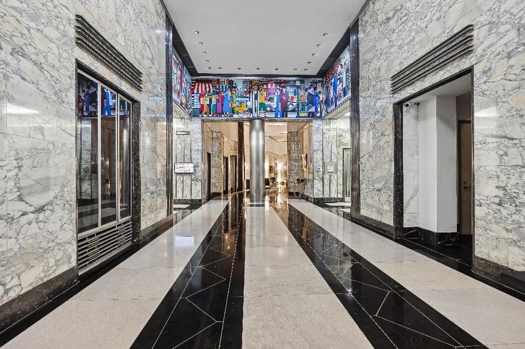 99 John Street 2109