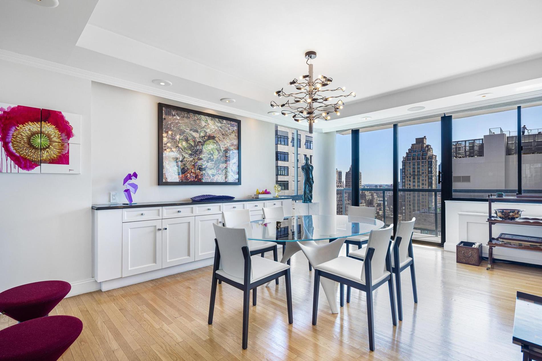255 E 49th Street 30-ABC