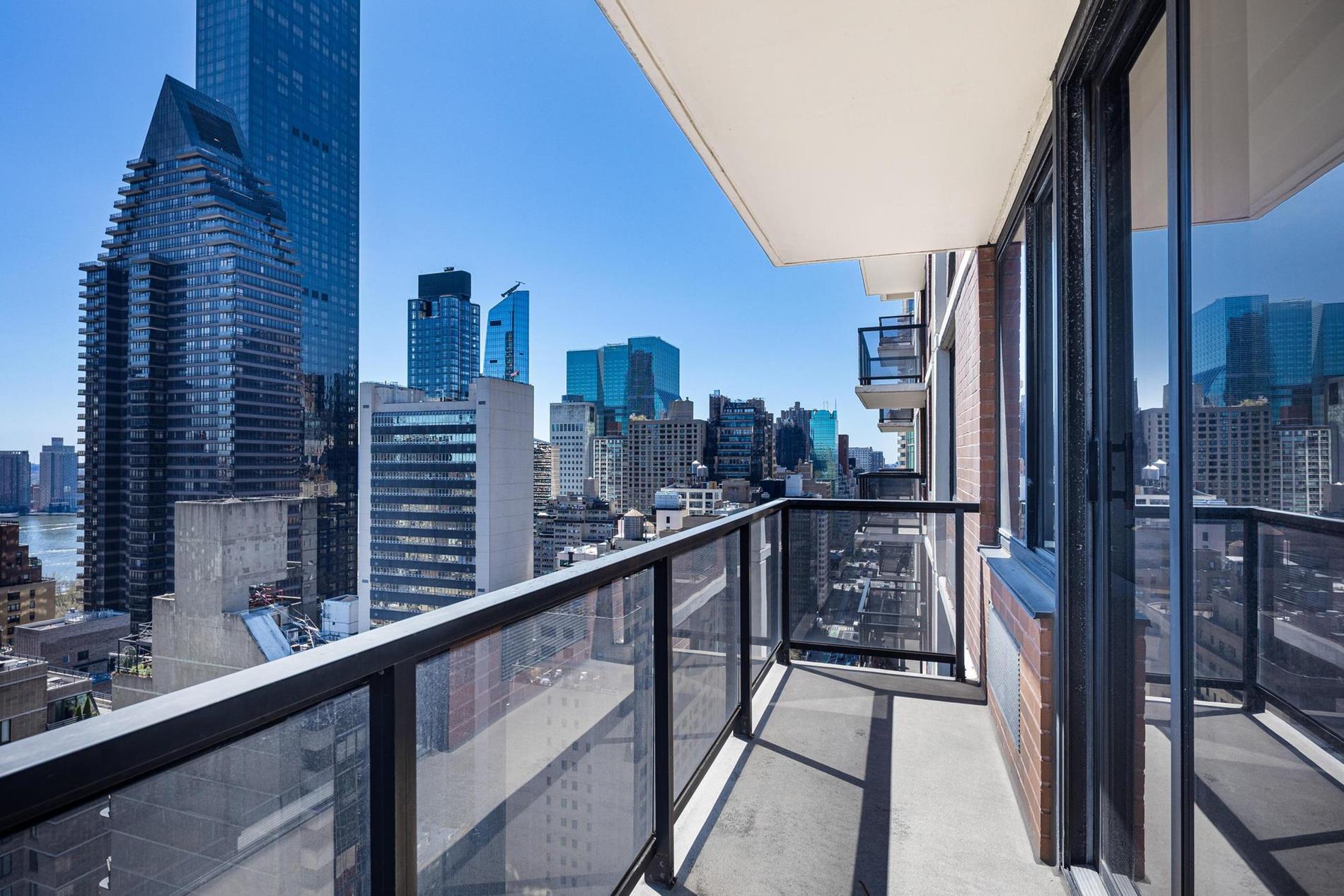 255 E 49th Street 30-ABC