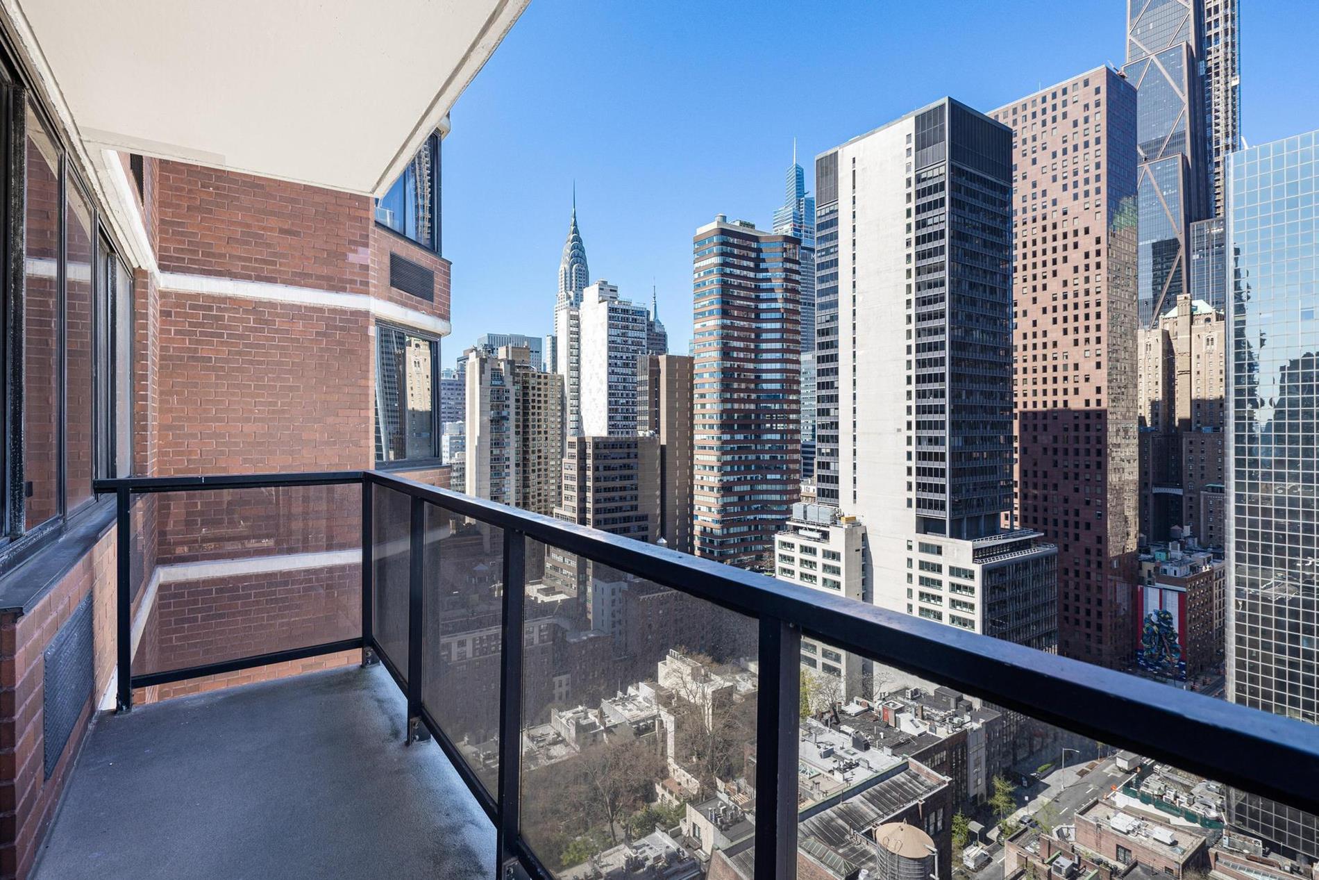 255 E 49th Street 30-ABC