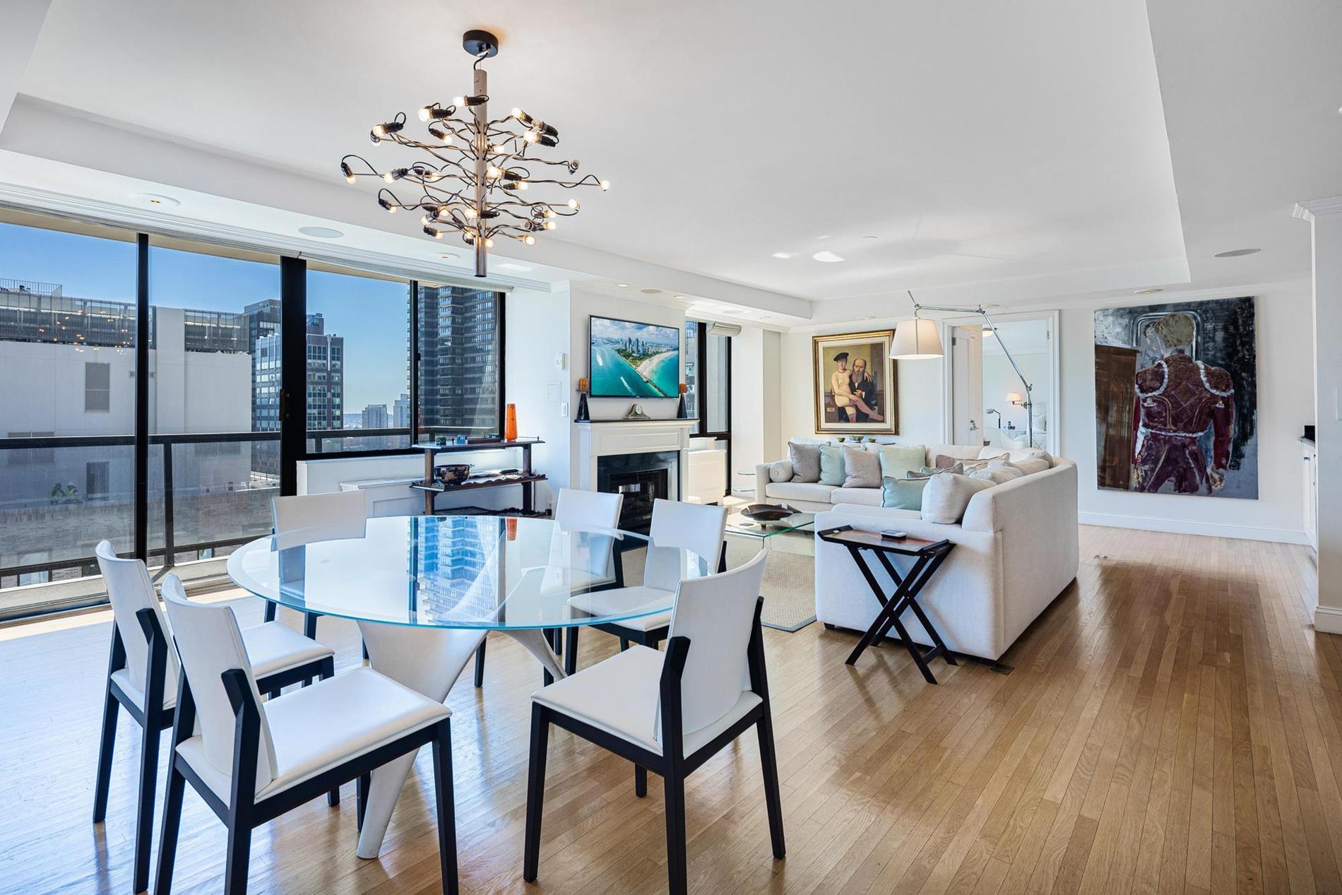 255 E 49th Street 30-ABC