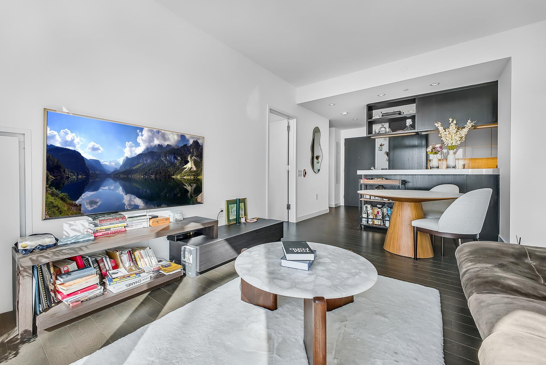 252 South Street 73-K