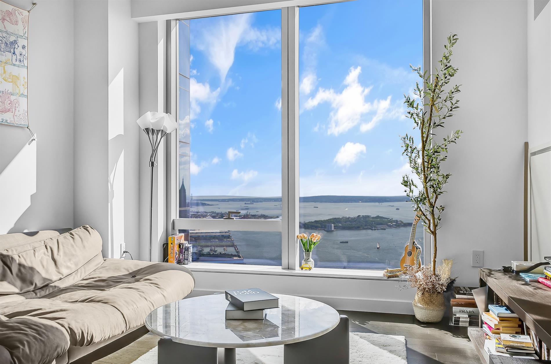 252 South Street 73-K