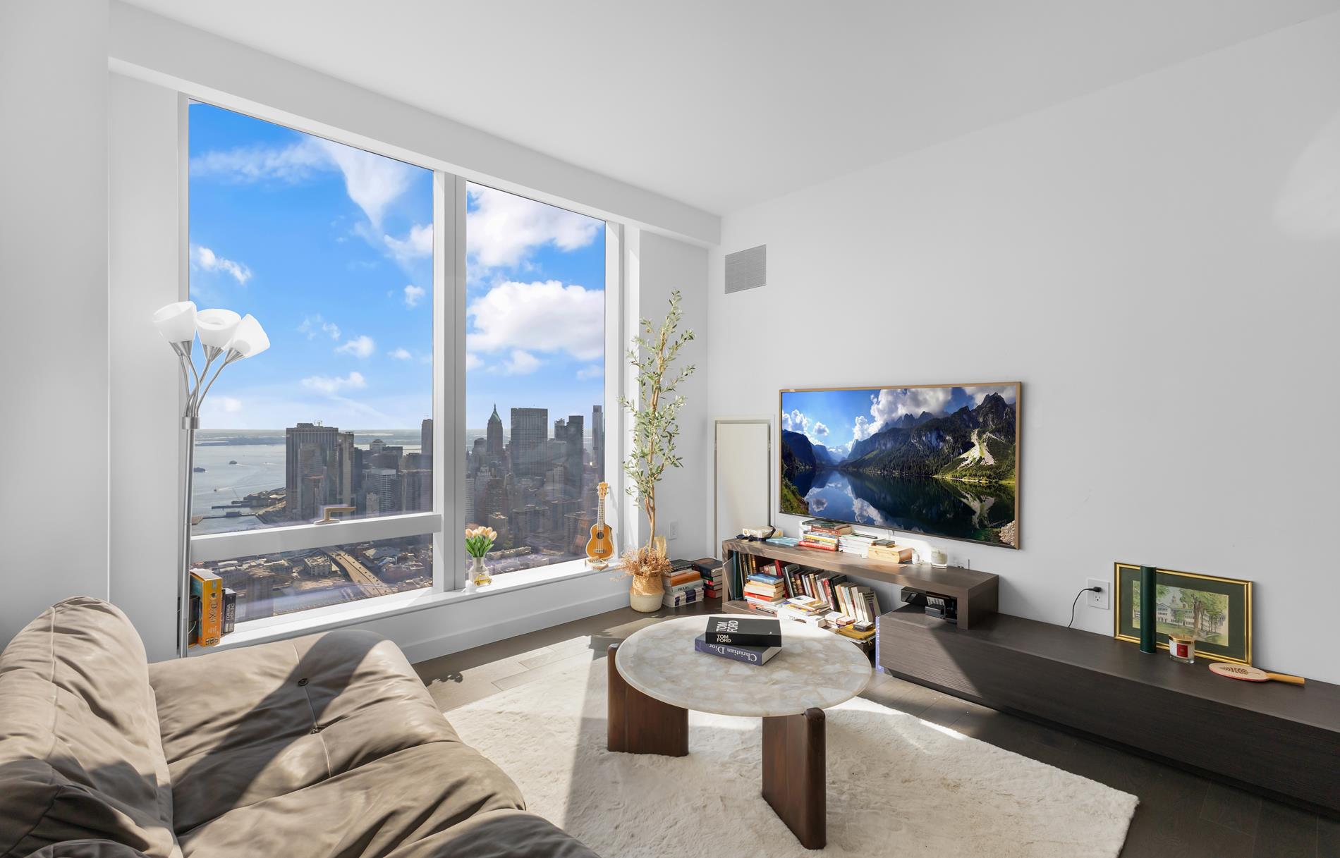 252 South Street 73-K