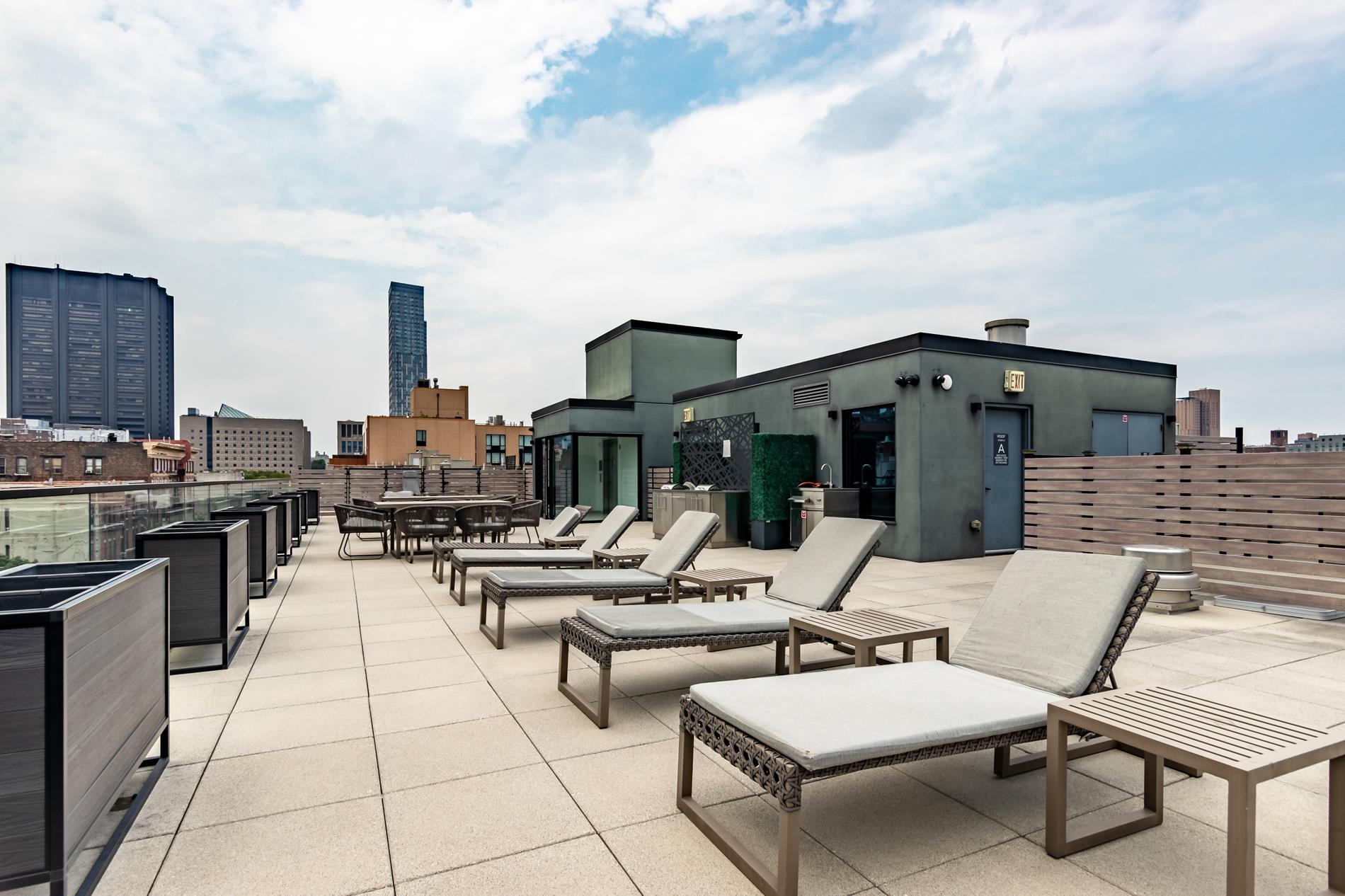 181 E 101st Street 804