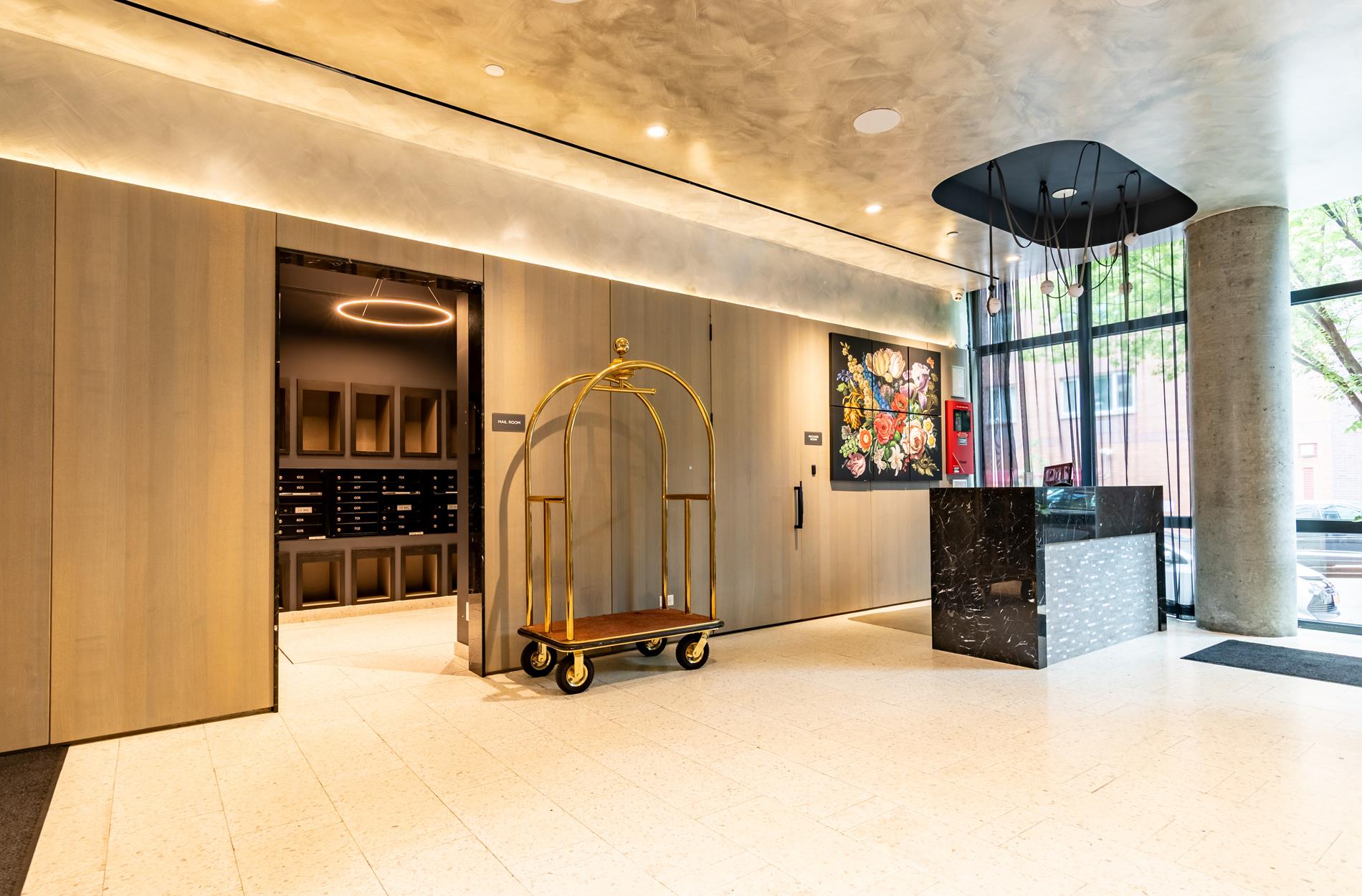 181 E 101st Street 804