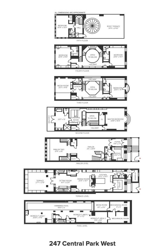 247 Central Park W