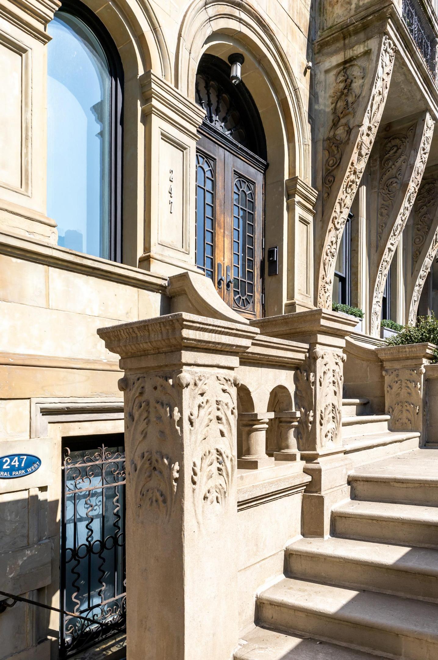 247 Central Park W