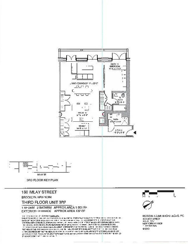 160 Imlay Street 3-B2