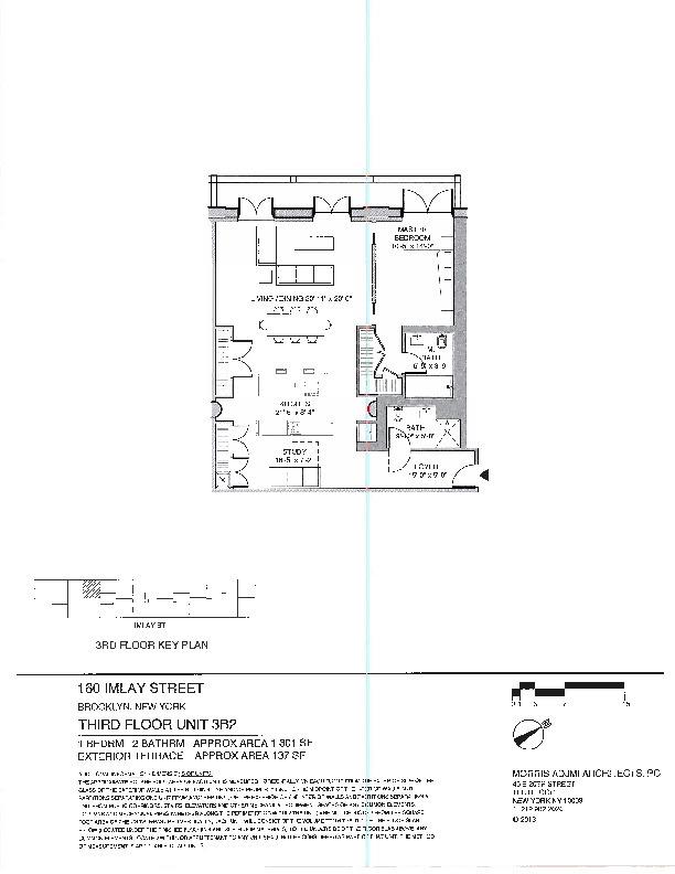 160 Imlay Street 3-B2