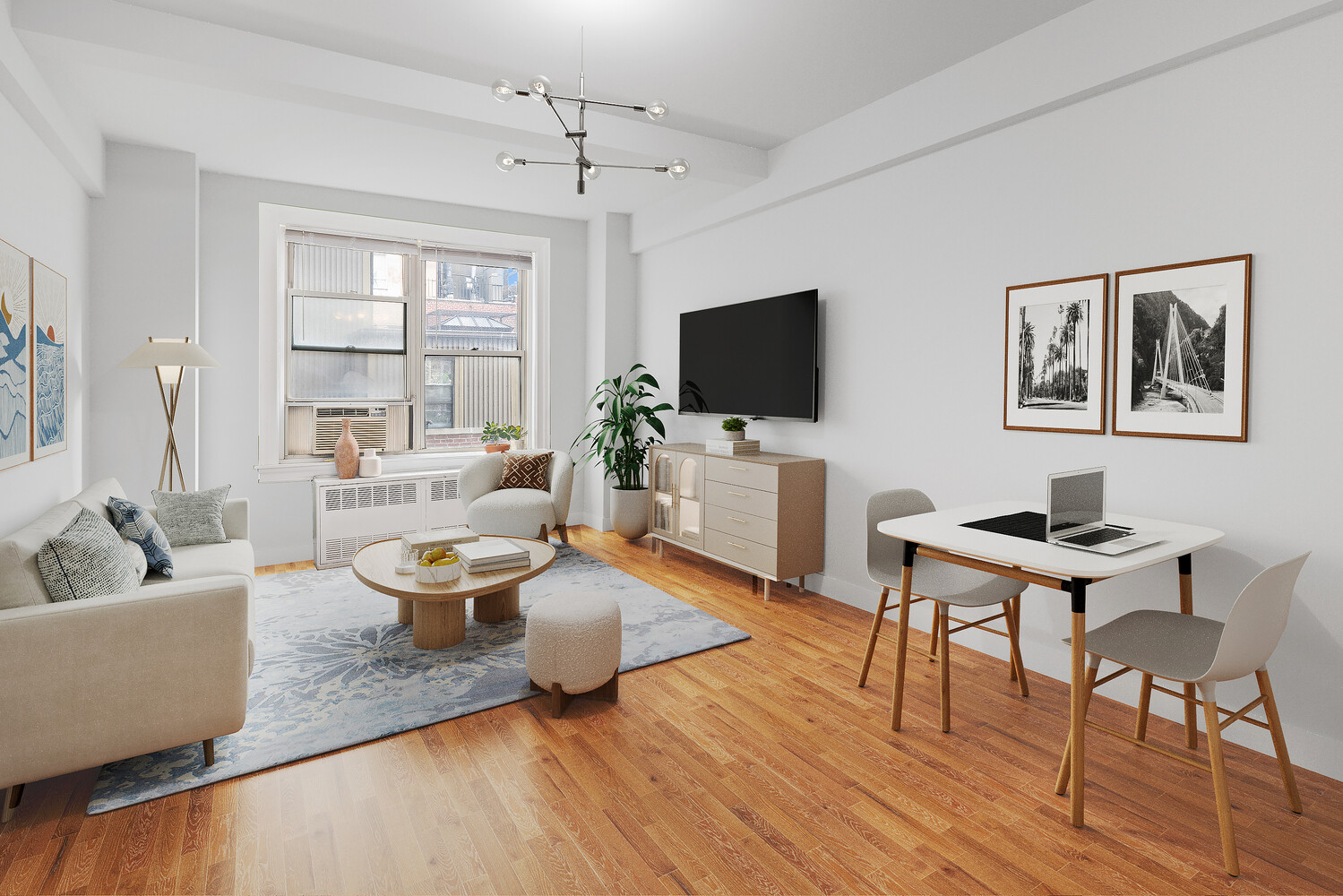 127 W 79TH Street 15K