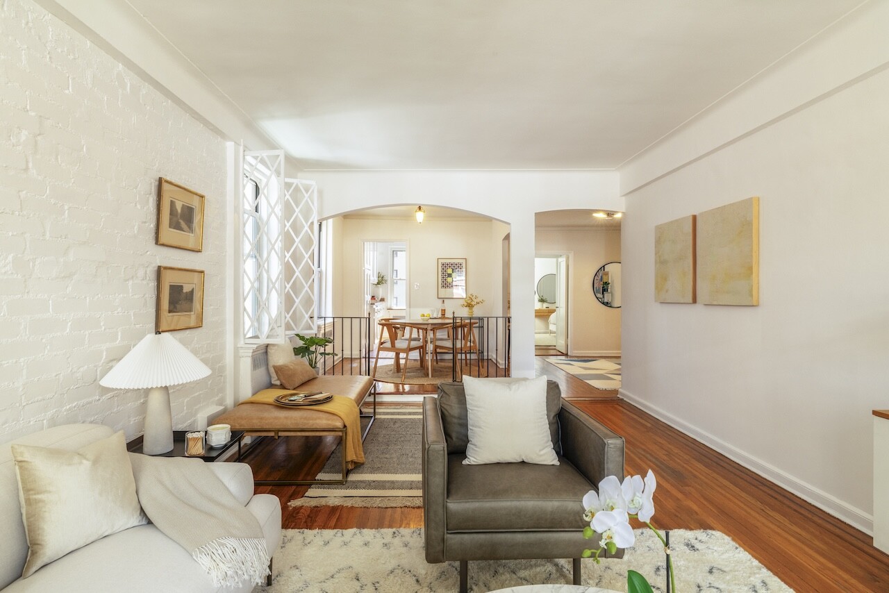 310 W 55TH Street 6H