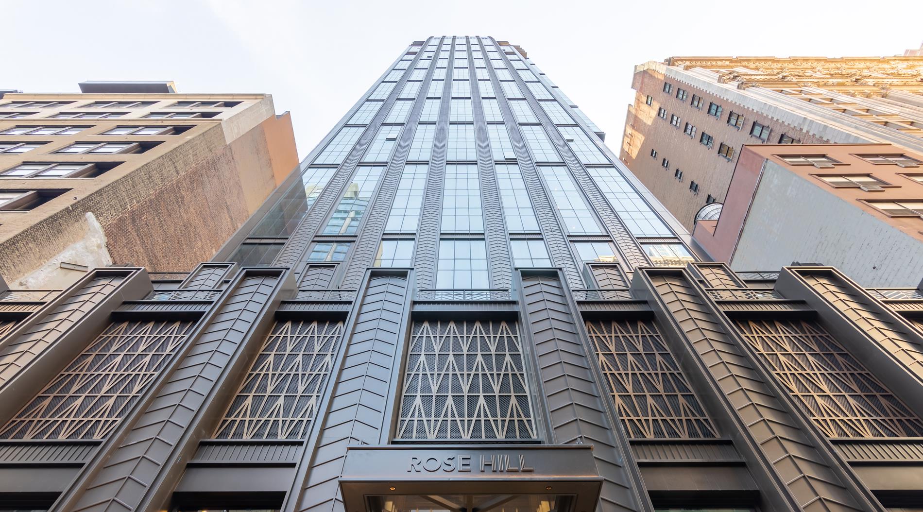 30 E 29th Street 19B