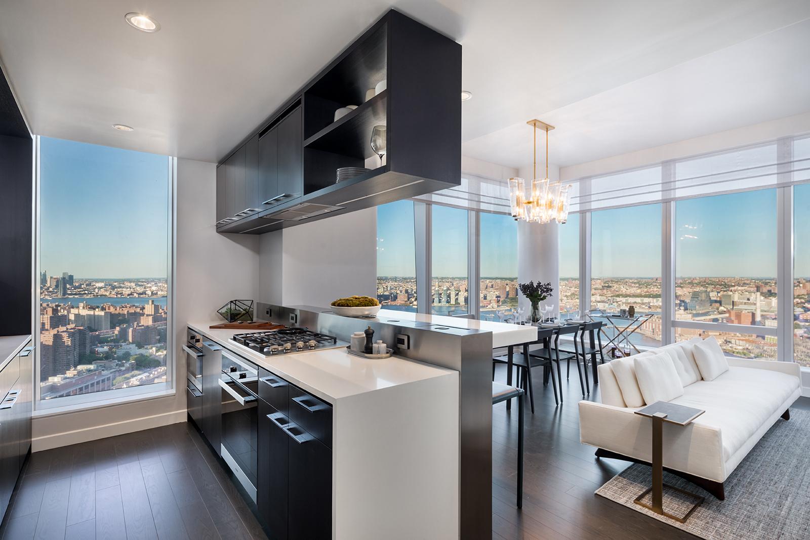 252 South Street 65F