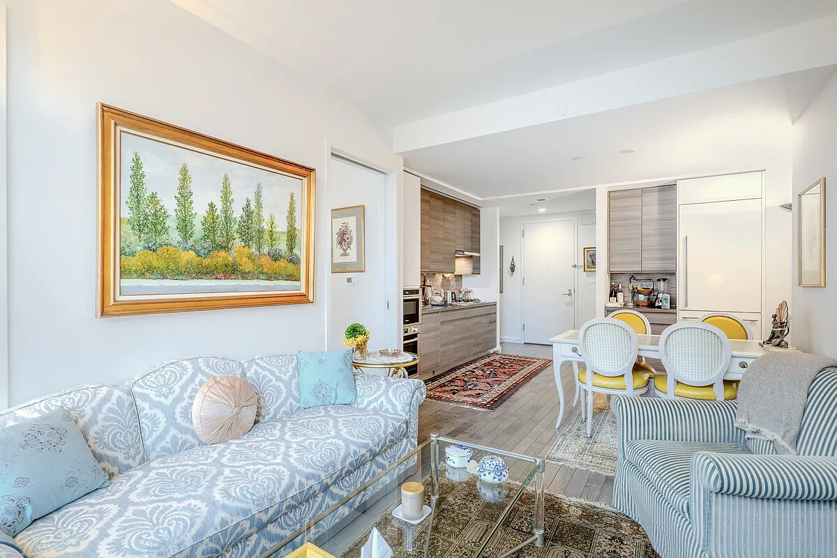 285 W 110TH Street 3C