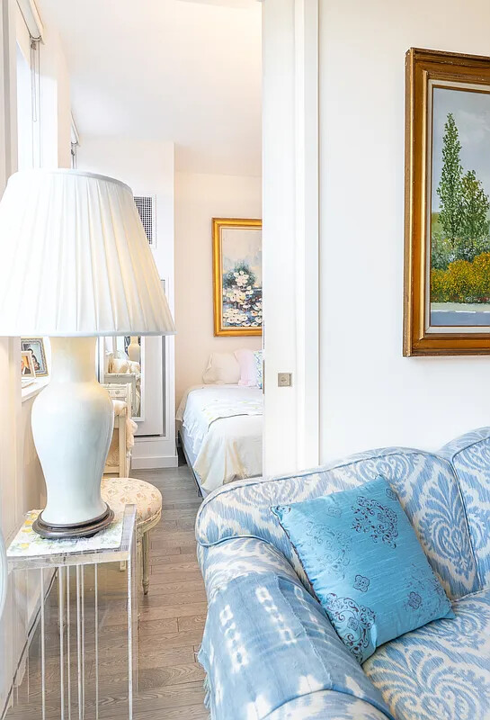 285 W 110TH Street 3C