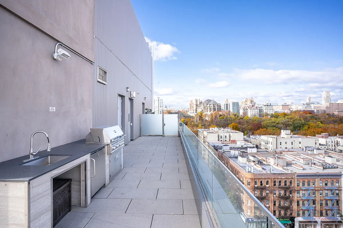 285 W 110TH Street 3C