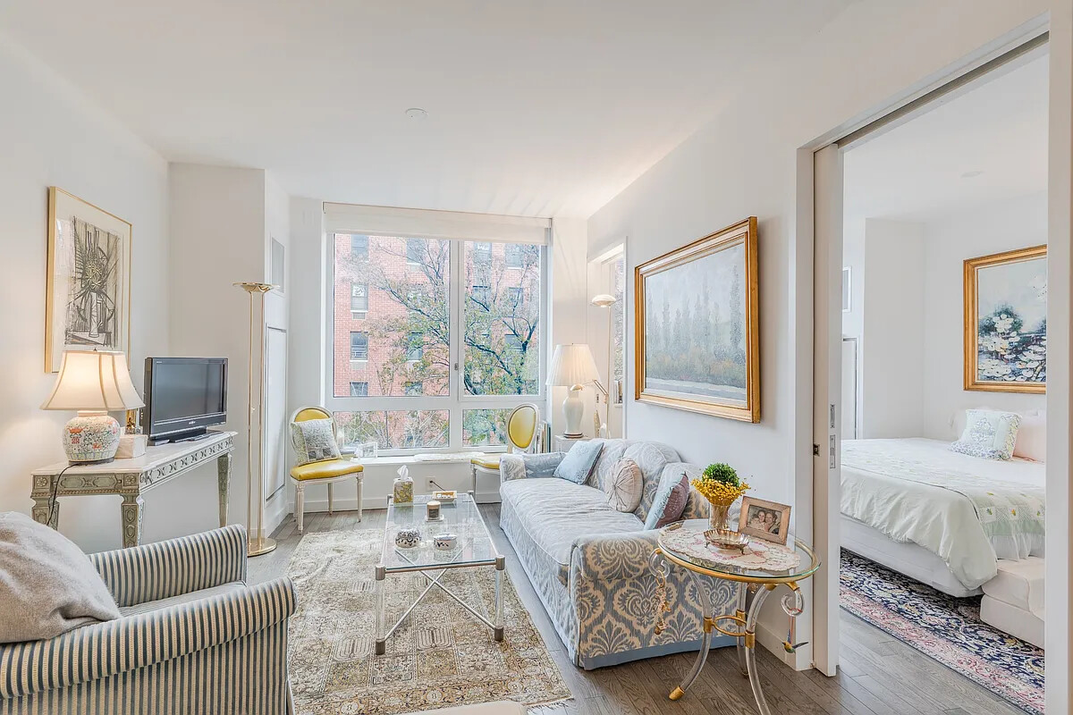 285 W 110TH Street 3C