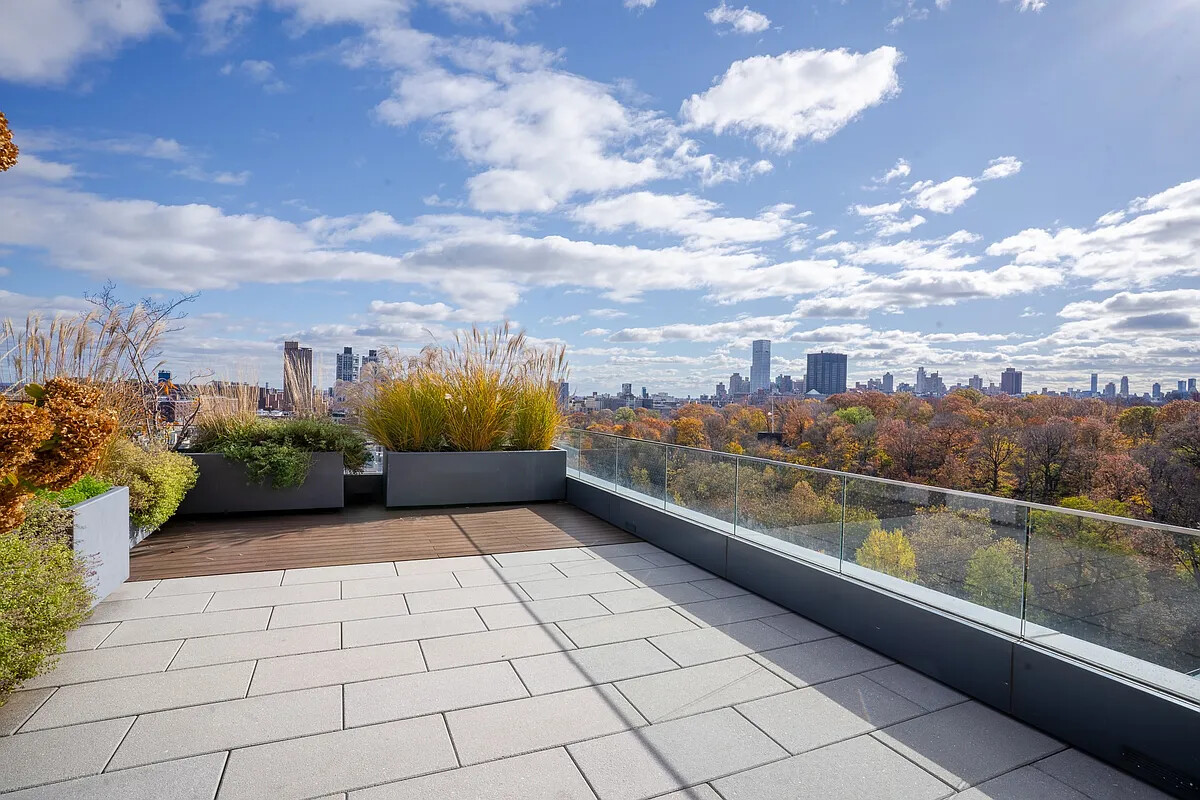 285 W 110TH Street 3C