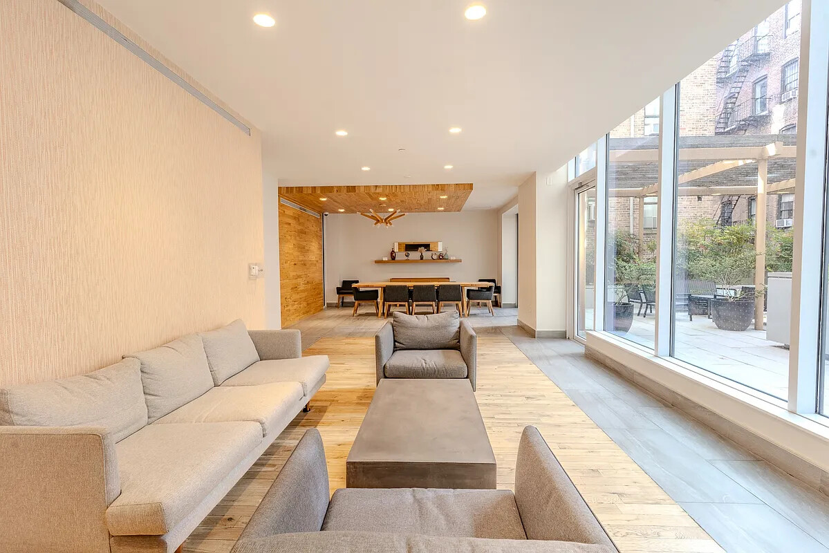 285 W 110TH Street 3C