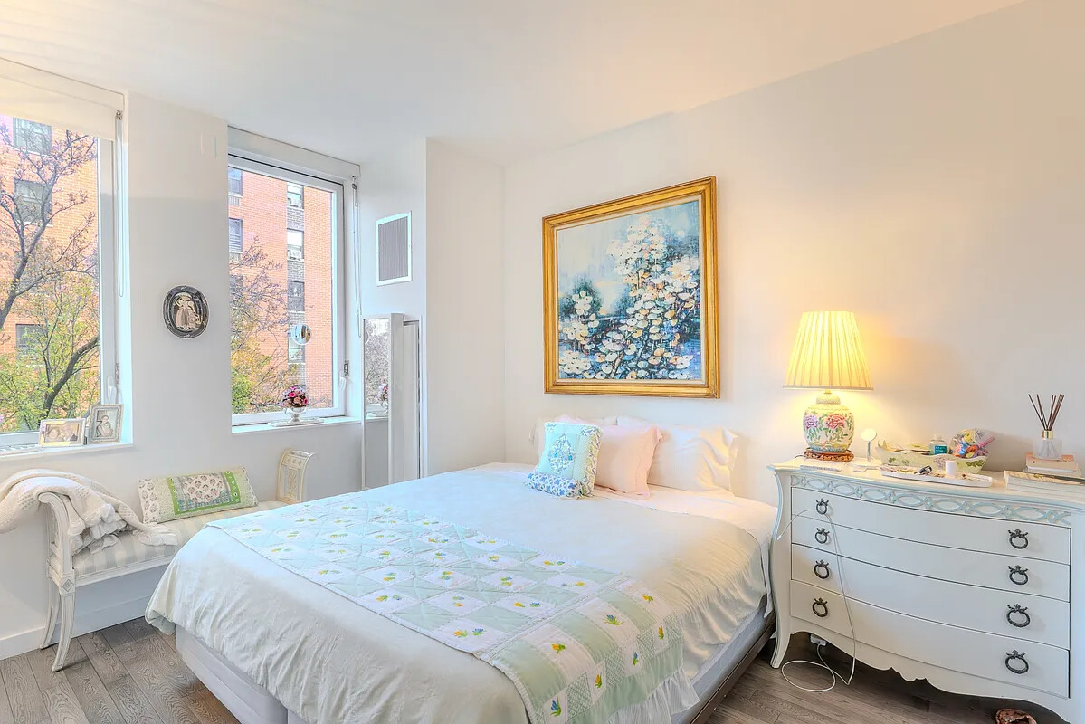 285 W 110TH Street 3C