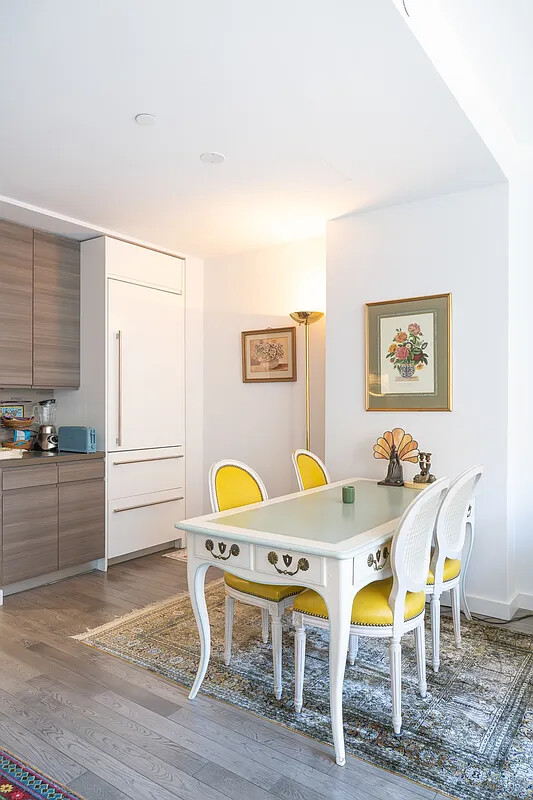 285 W 110TH Street 3C