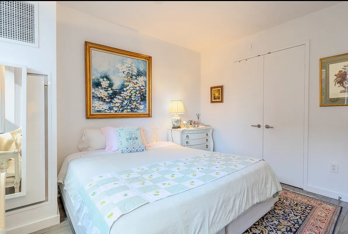 285 W 110TH Street 3C