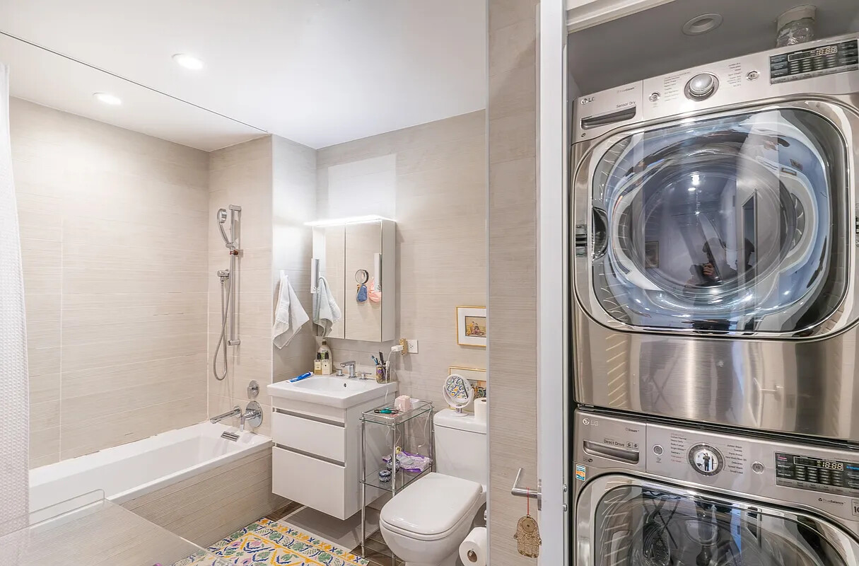 285 W 110TH Street 3C