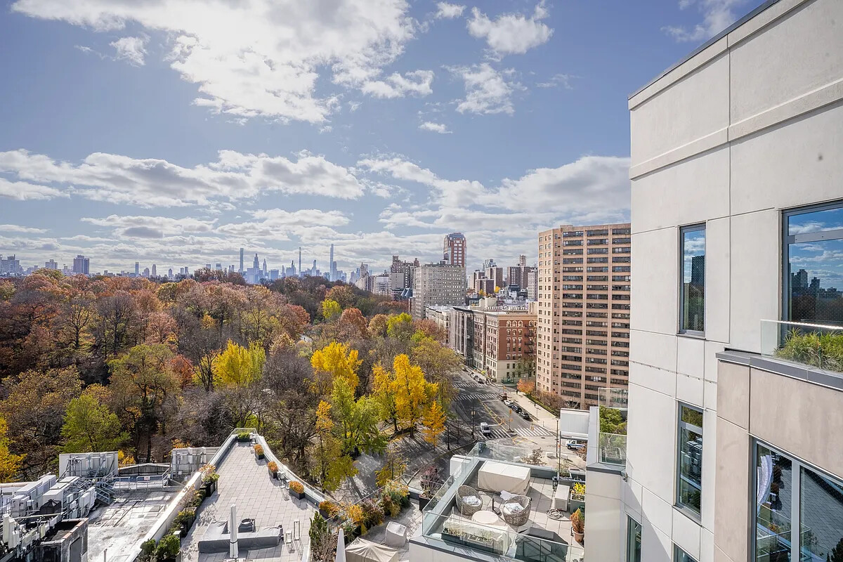 285 W 110TH Street 3C