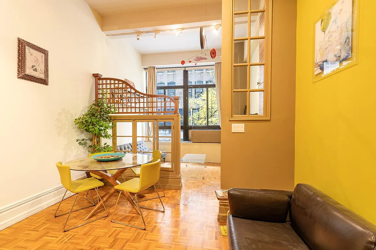 310 E 46TH Street 3P