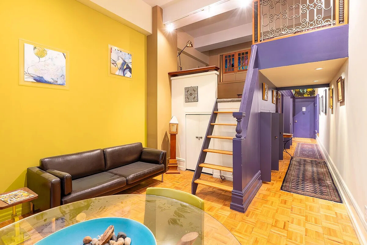 310 E 46TH Street 3P
