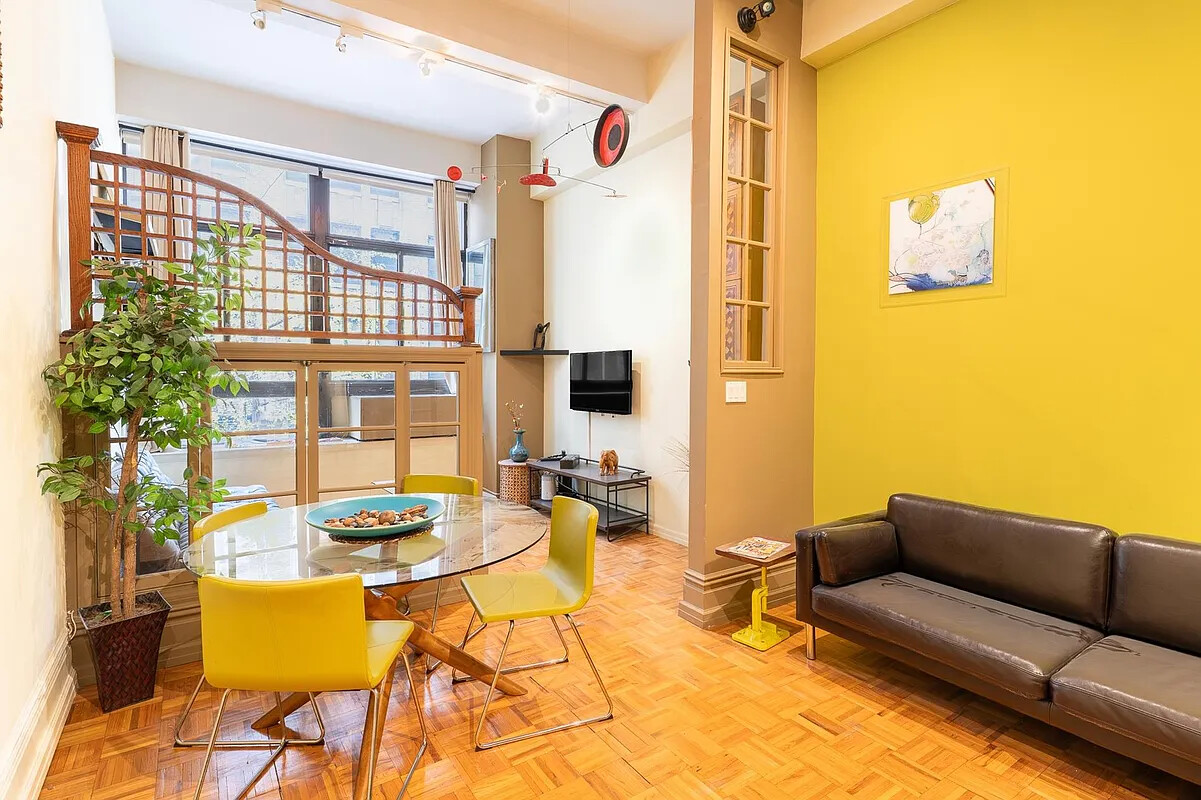 310 E 46TH Street 3P