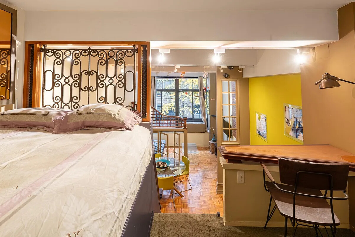 310 E 46TH Street 3P